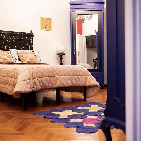 Casona Mafalda Прато Екстериор снимка