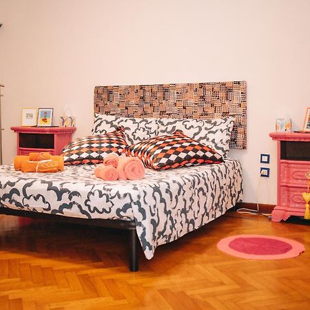 Casona Mafalda Прато Екстериор снимка