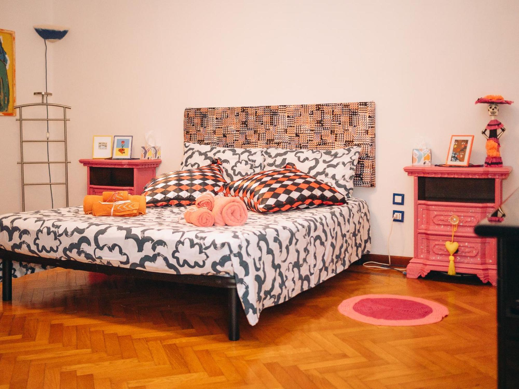 Casona Mafalda Прато Екстериор снимка