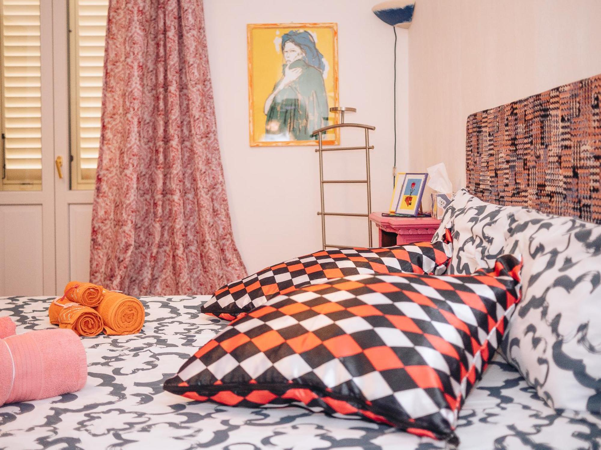 Casona Mafalda Прато Екстериор снимка